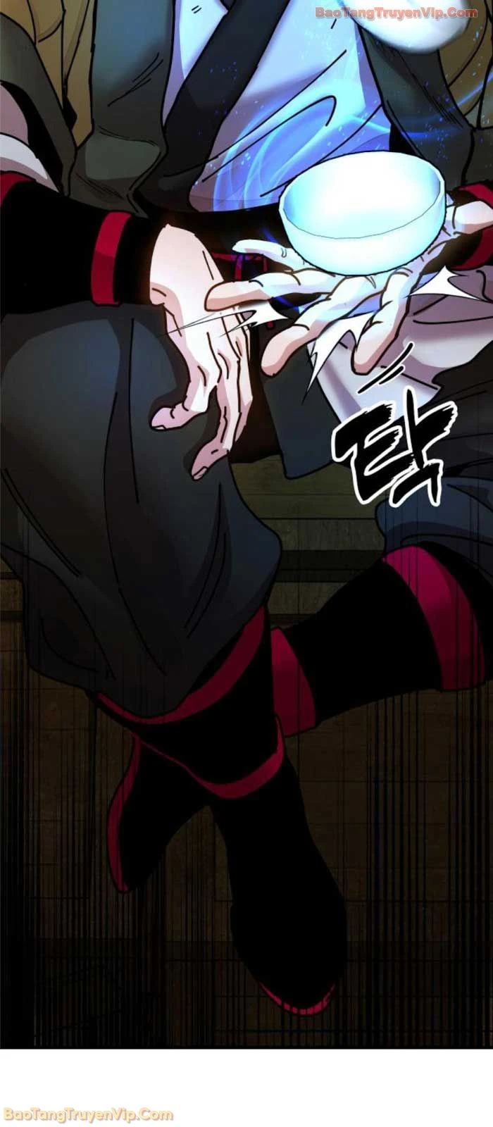 Vĩ Nhân Kiếm Chapter 16 - 120