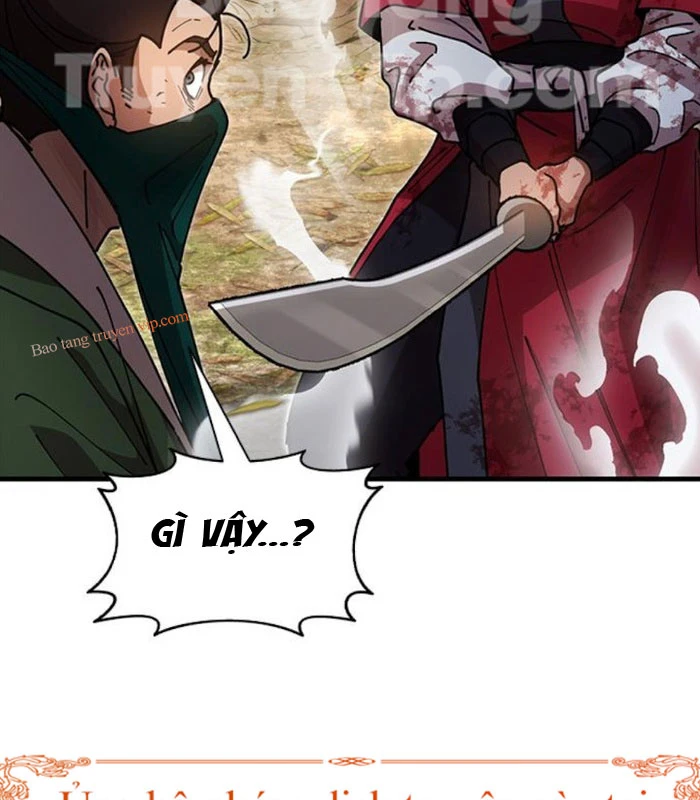 Vĩ Nhân Kiếm Chapter 17 - 2