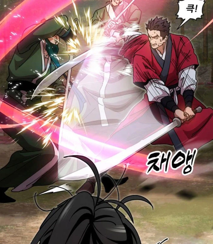 Vĩ Nhân Kiếm Chapter 17 - 11