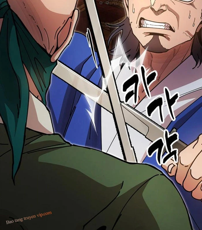 Vĩ Nhân Kiếm Chapter 17 - 16