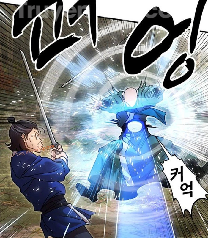 Vĩ Nhân Kiếm Chapter 17 - 18