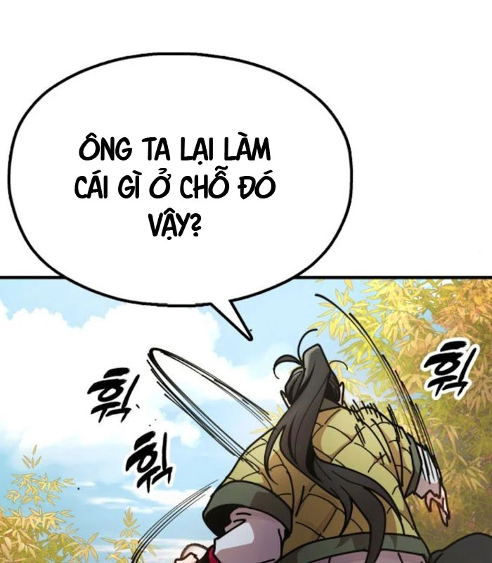 Vĩ Nhân Kiếm Chapter 17 - 21