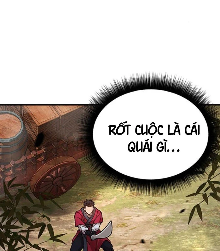 Vĩ Nhân Kiếm Chapter 17 - 24