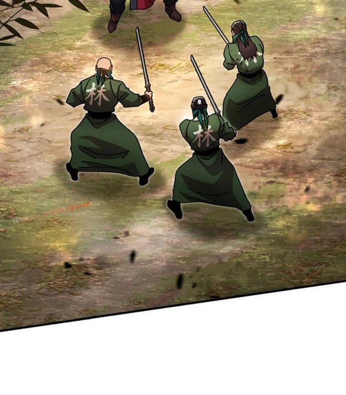 Vĩ Nhân Kiếm Chapter 17 - 25