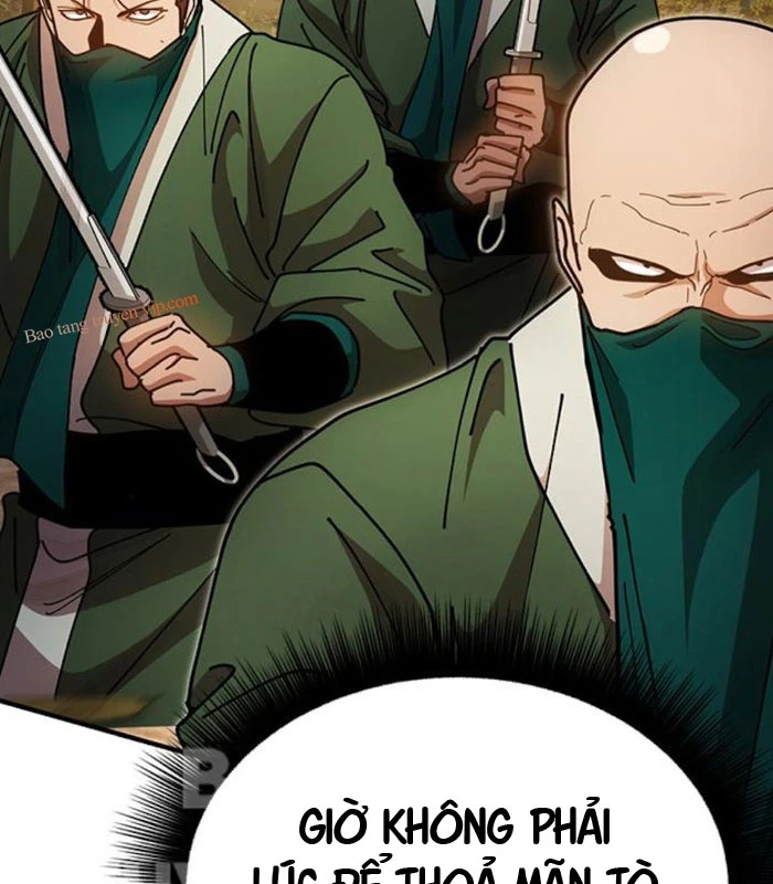 Vĩ Nhân Kiếm Chapter 17 - 27