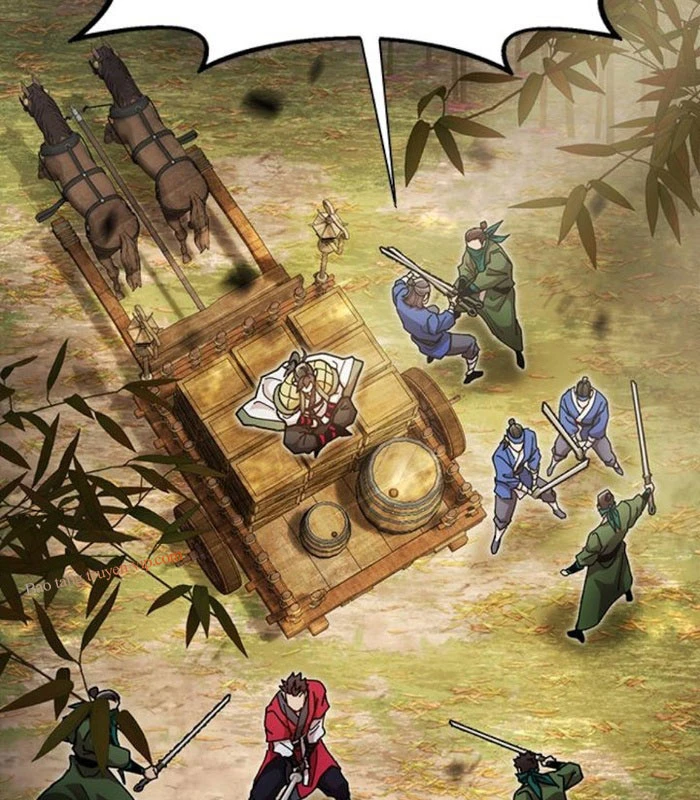 Vĩ Nhân Kiếm Chapter 17 - 59