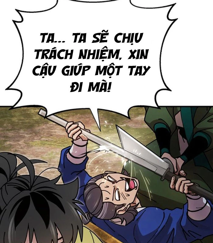 Vĩ Nhân Kiếm Chapter 17 - 65