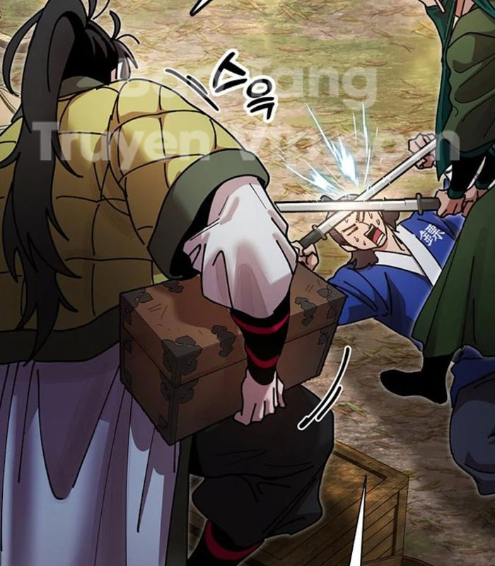 Vĩ Nhân Kiếm Chapter 17 - 80