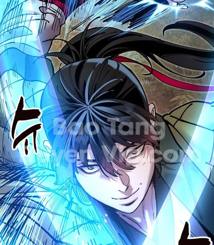 Vĩ Nhân Kiếm Chapter 17 - 85