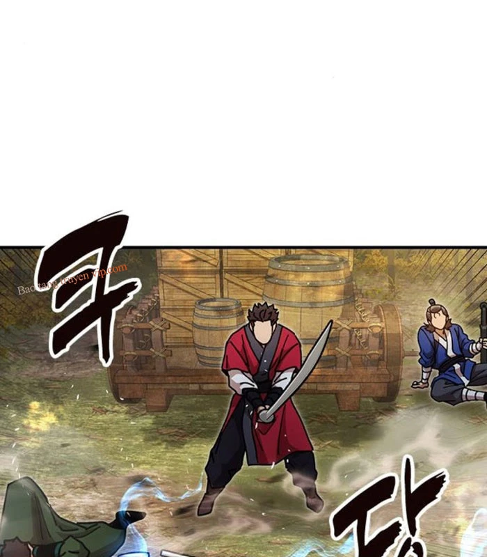 Vĩ Nhân Kiếm Chapter 17 - 93