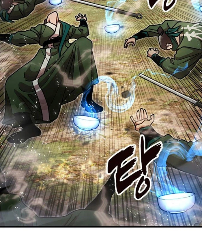 Vĩ Nhân Kiếm Chapter 17 - 94