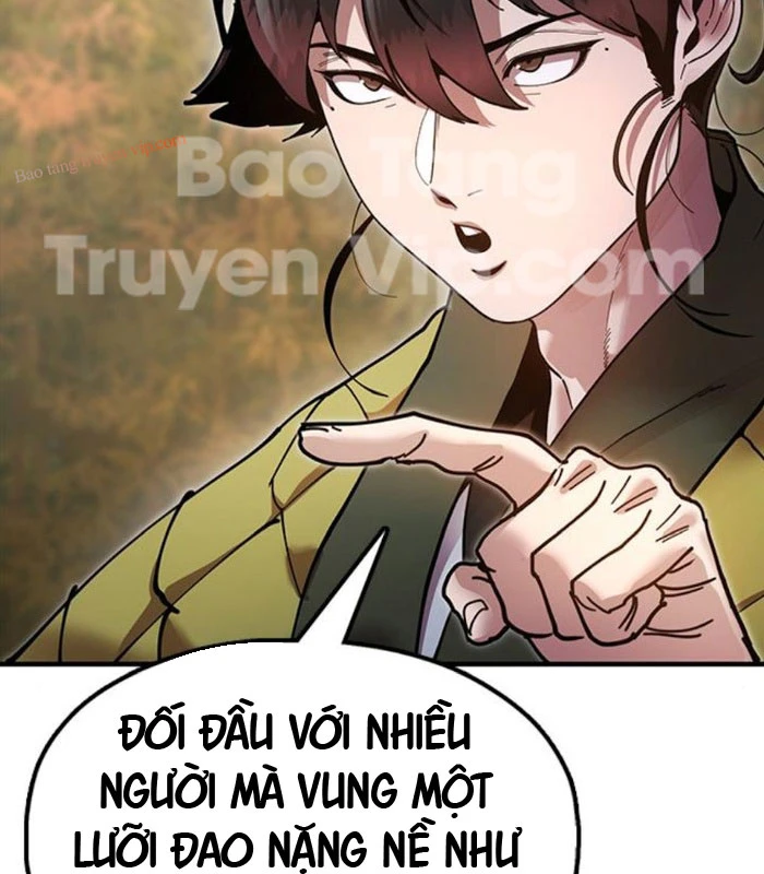 Vĩ Nhân Kiếm Chapter 17 - 110