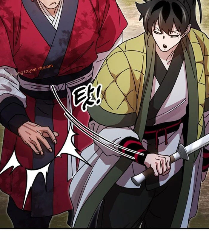 Vĩ Nhân Kiếm Chapter 17 - 115