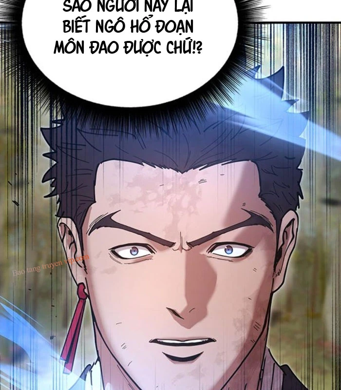 Vĩ Nhân Kiếm Chapter 17 - 127