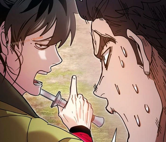 Vĩ Nhân Kiếm Chapter 17 - 136