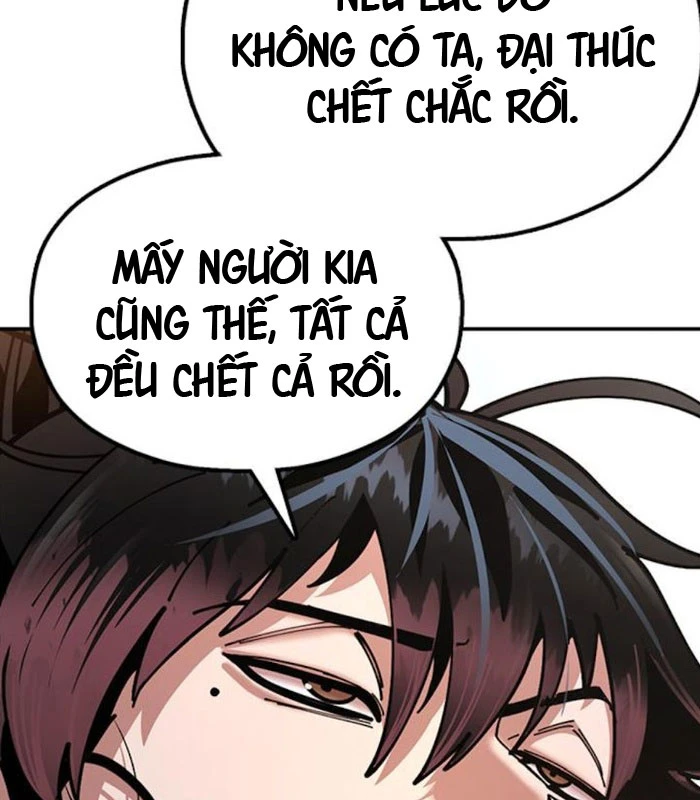 Vĩ Nhân Kiếm Chapter 17 - 166