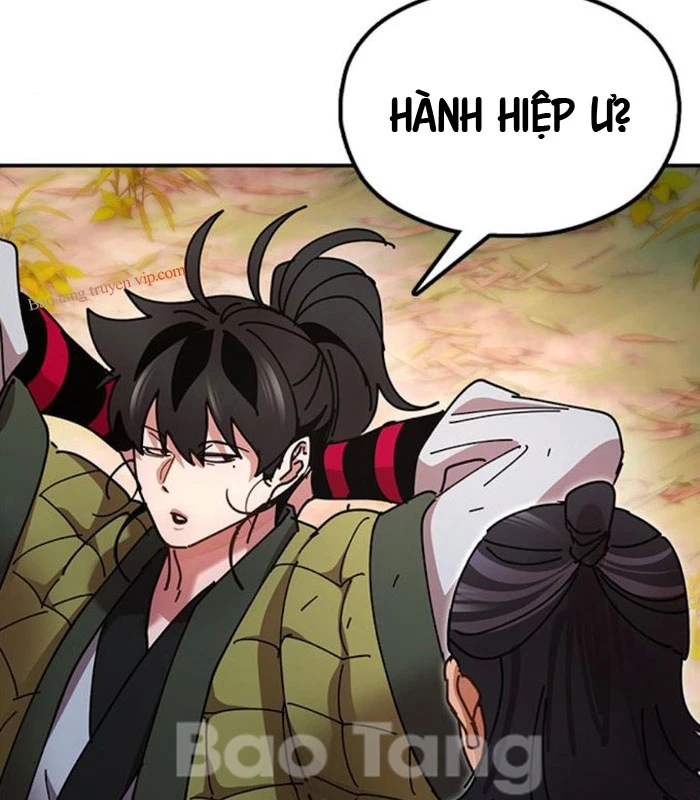 Vĩ Nhân Kiếm Chapter 17 - 171