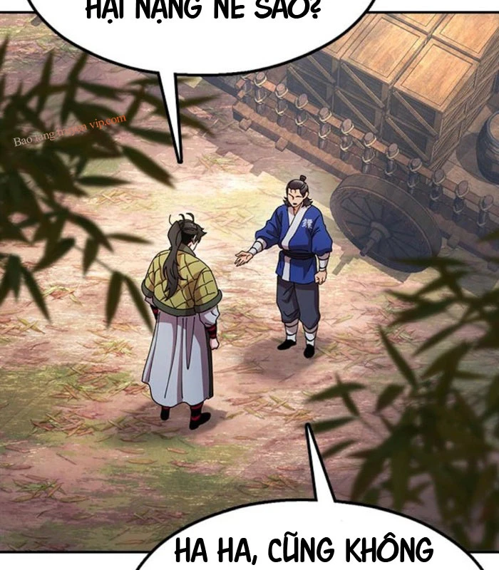 Vĩ Nhân Kiếm Chapter 17 - 183