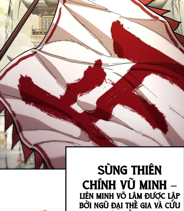 Vĩ Nhân Kiếm Chapter 17 - 186