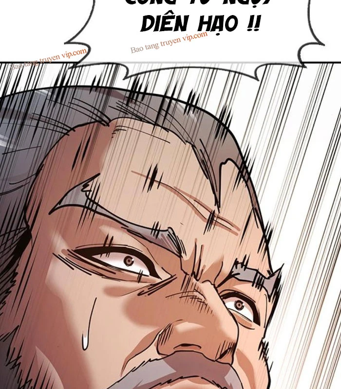 Vĩ Nhân Kiếm Chapter 17 - 214