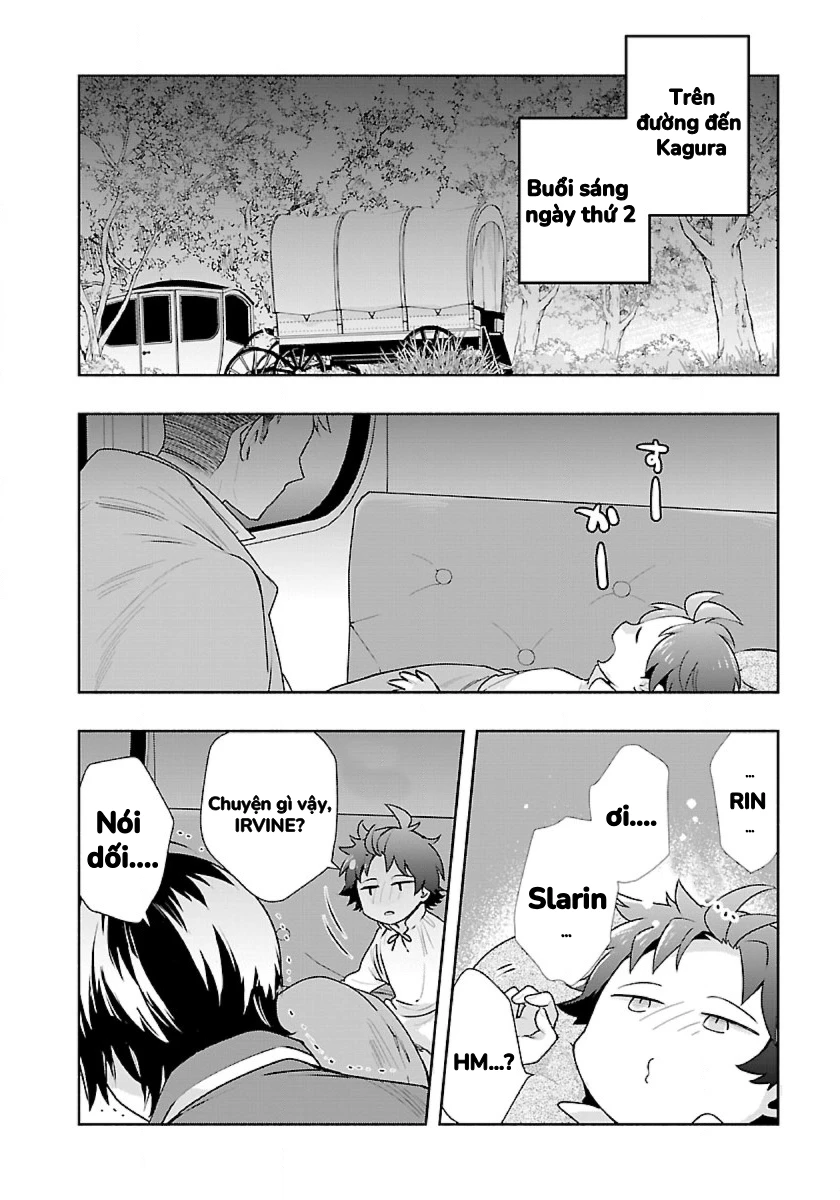 Tensei Shite Inaka De Slowlife Wo Okuritai Chapter 66 - 1