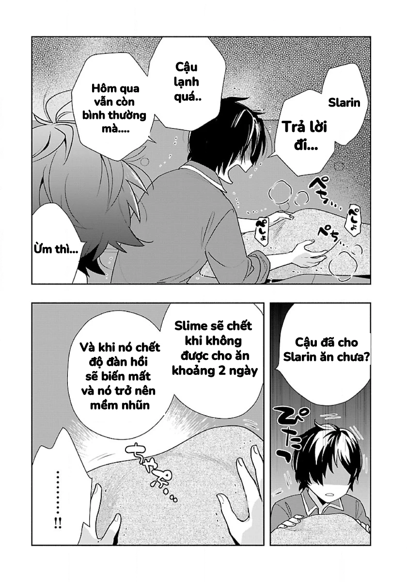 Tensei Shite Inaka De Slowlife Wo Okuritai Chapter 66 - 2