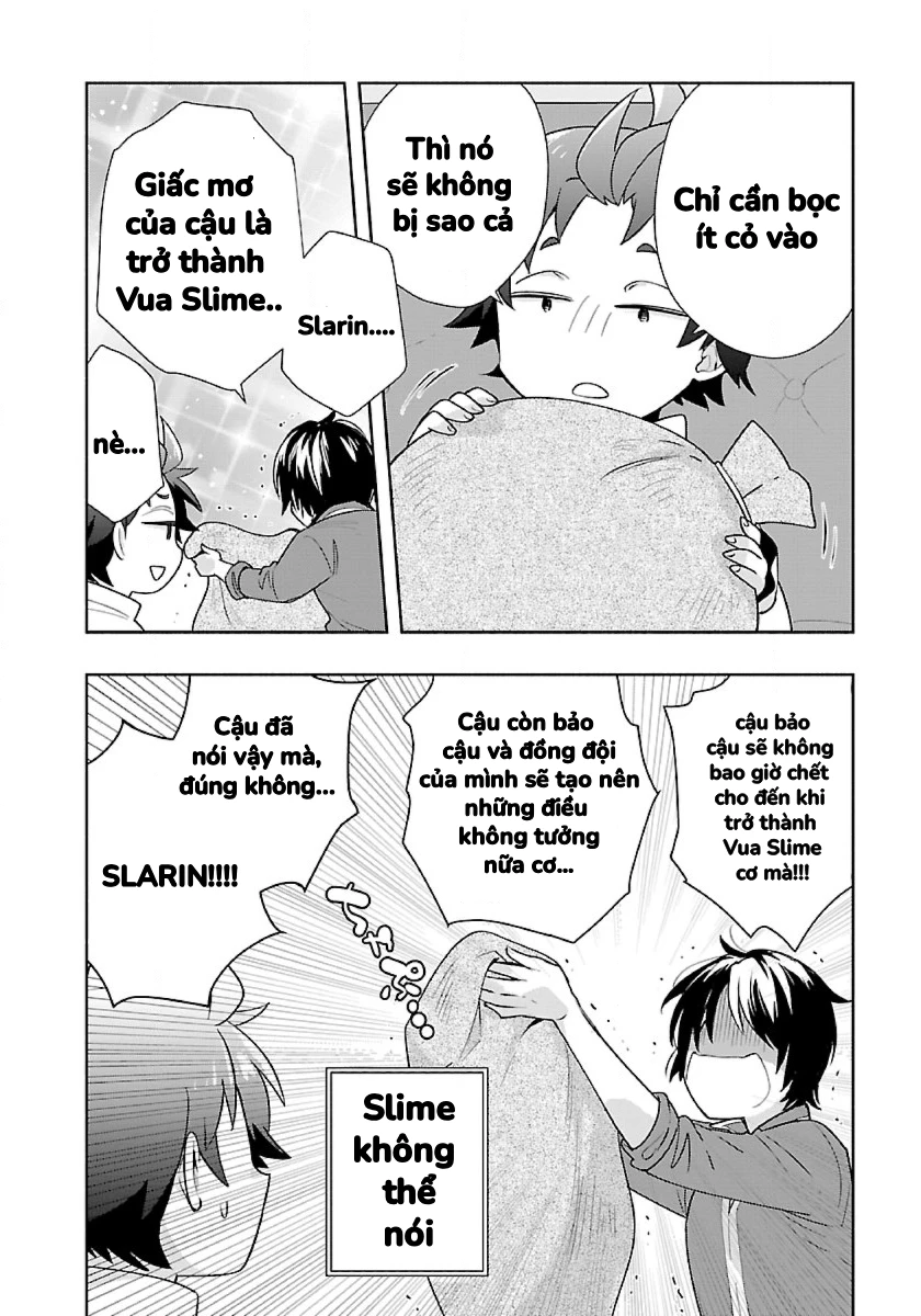 Tensei Shite Inaka De Slowlife Wo Okuritai Chapter 66 - 3