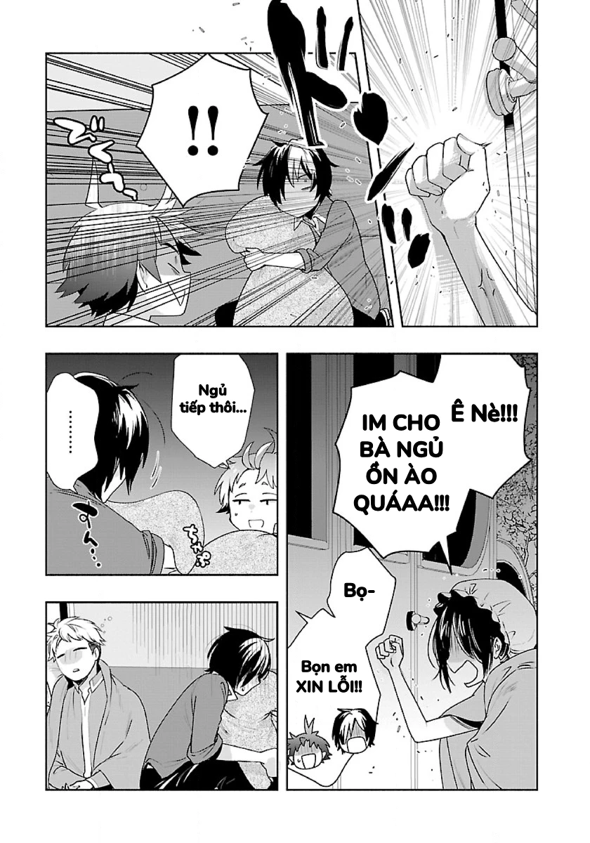 Tensei Shite Inaka De Slowlife Wo Okuritai Chapter 66 - 4