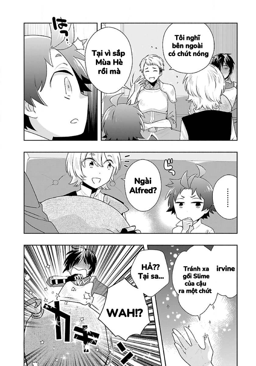 Tensei Shite Inaka De Slowlife Wo Okuritai Chapter 66 - 7