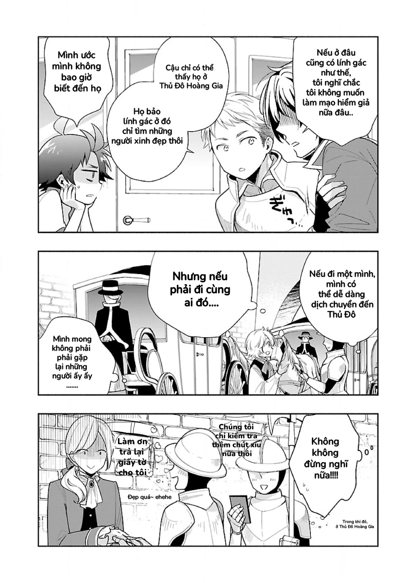 Tensei Shite Inaka De Slowlife Wo Okuritai Chapter 67 - 4