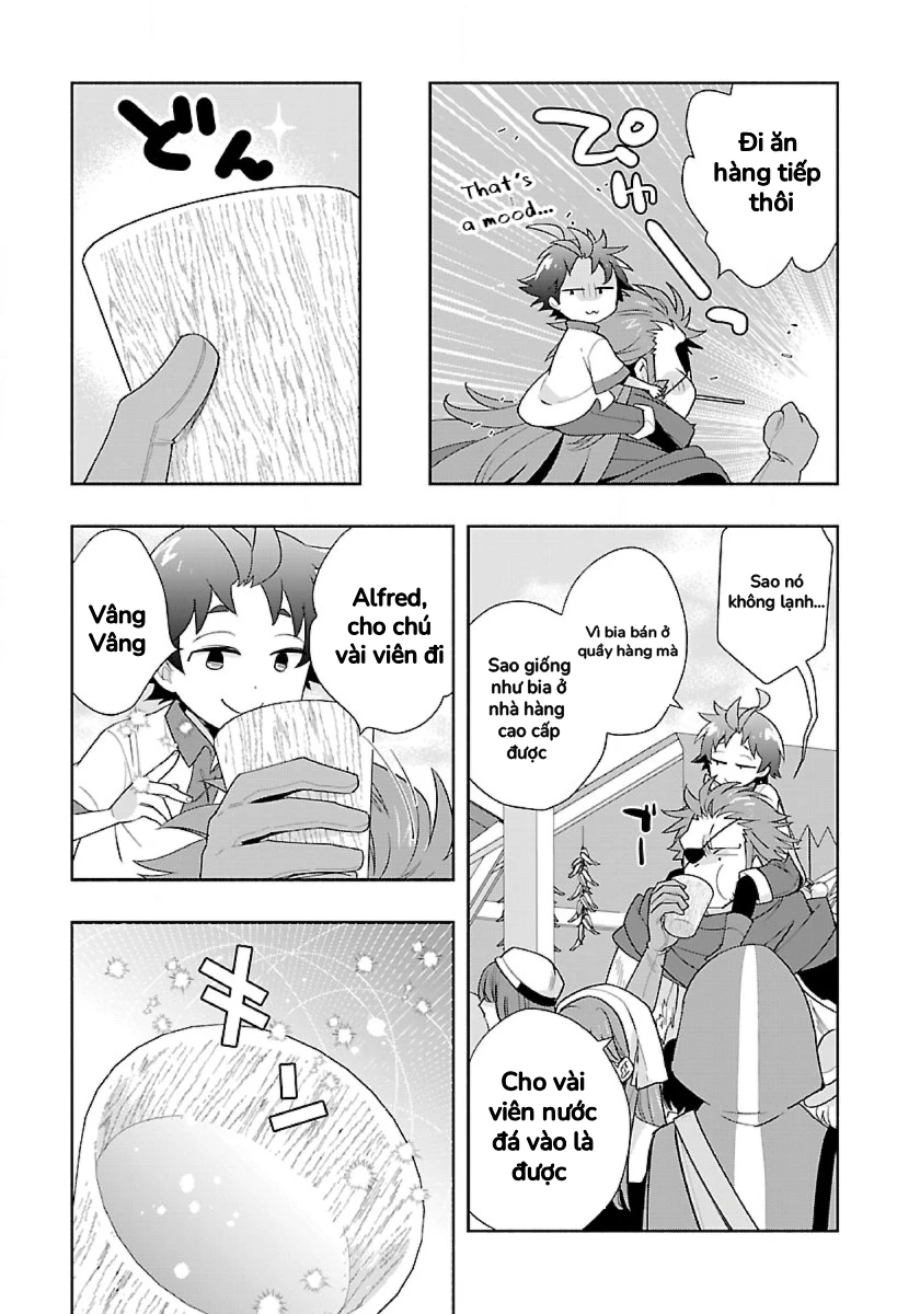 Tensei Shite Inaka De Slowlife Wo Okuritai Chapter 67 - 9