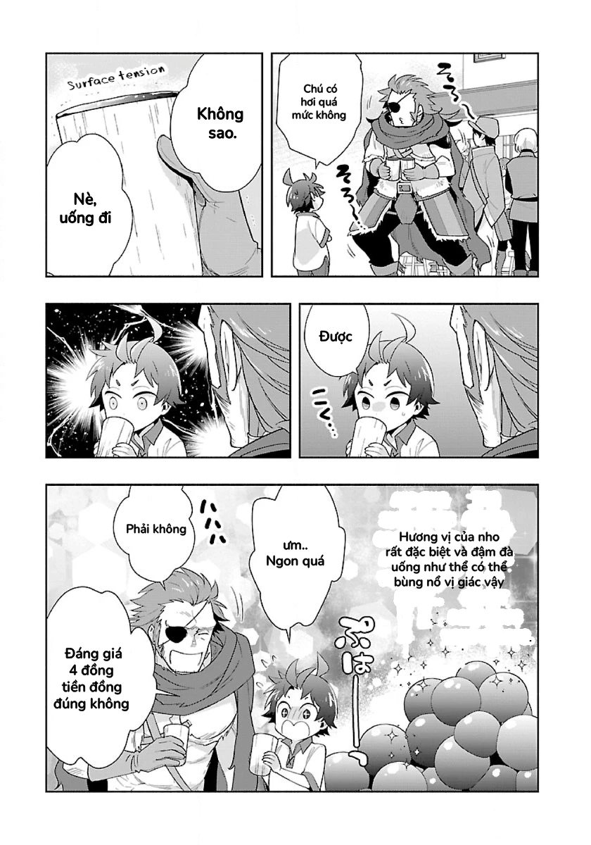 Tensei Shite Inaka De Slowlife Wo Okuritai Chapter 67 - 15