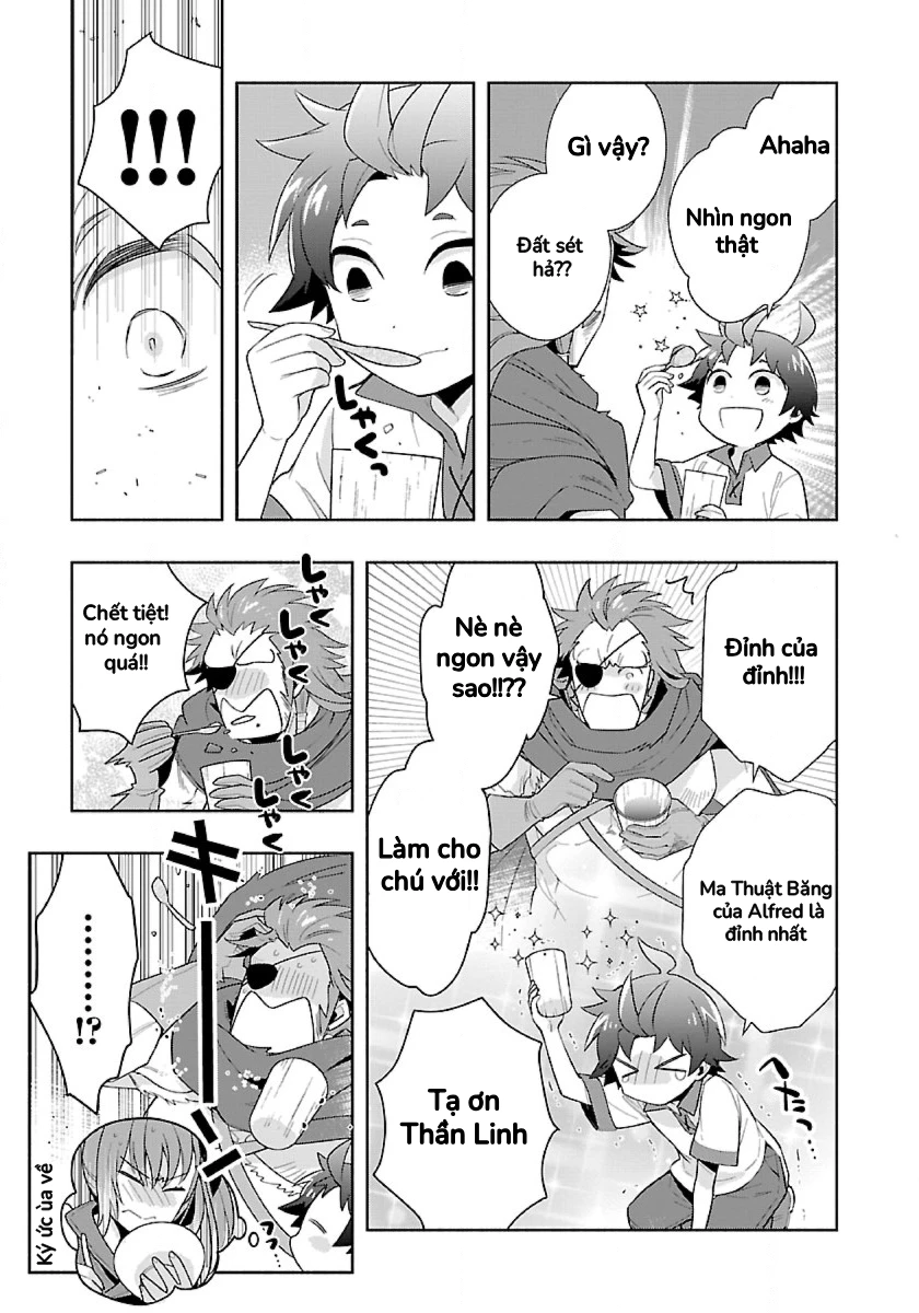 Tensei Shite Inaka De Slowlife Wo Okuritai Chapter 67 - 17