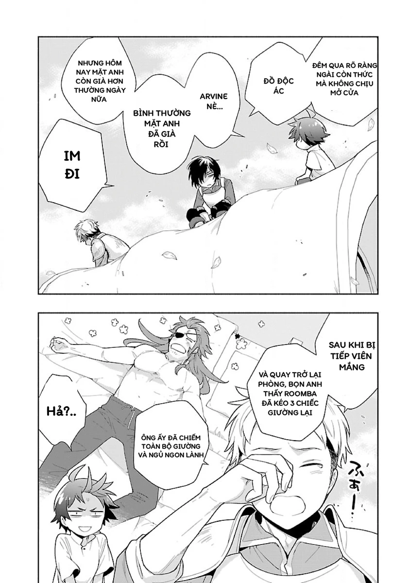 Tensei Shite Inaka De Slowlife Wo Okuritai Chapter 68 - 14