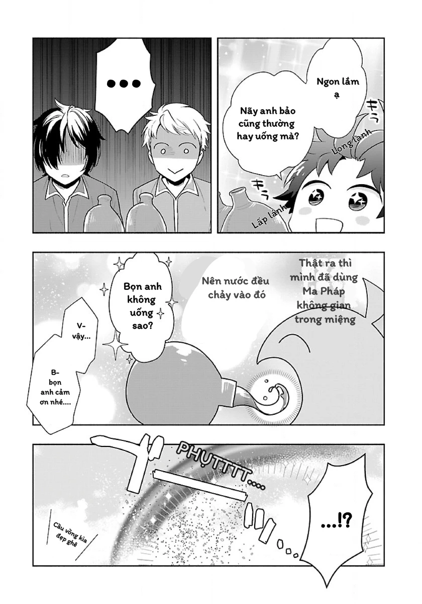 Tensei Shite Inaka De Slowlife Wo Okuritai Chapter 69 - 9