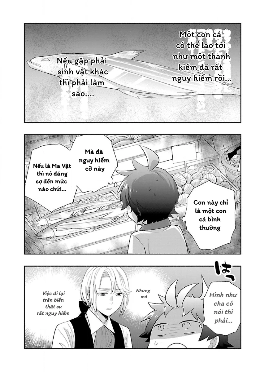 Tensei Shite Inaka De Slowlife Wo Okuritai Chapter 69 - 16