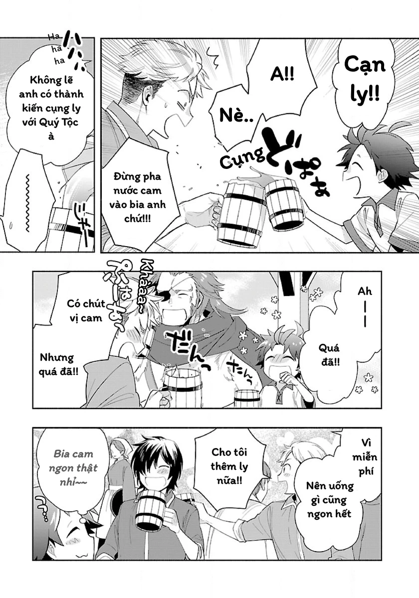 Tensei Shite Inaka De Slowlife Wo Okuritai Chapter 70 - 7