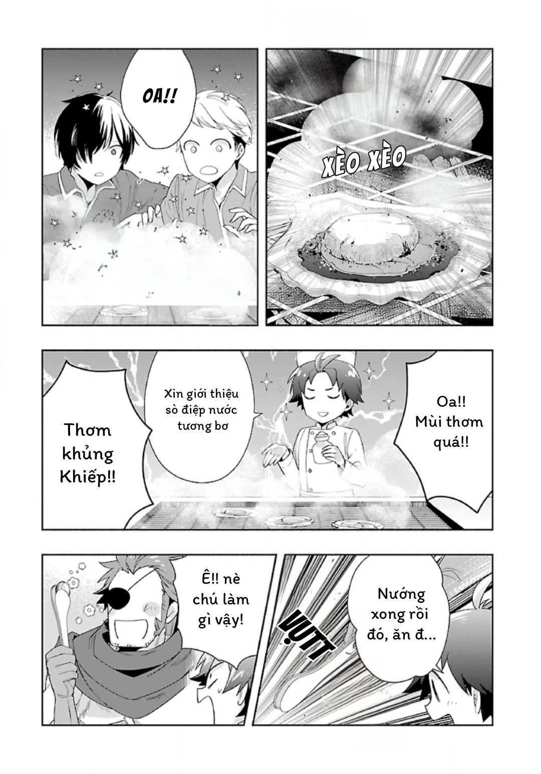 Tensei Shite Inaka De Slowlife Wo Okuritai Chapter 70 - 17