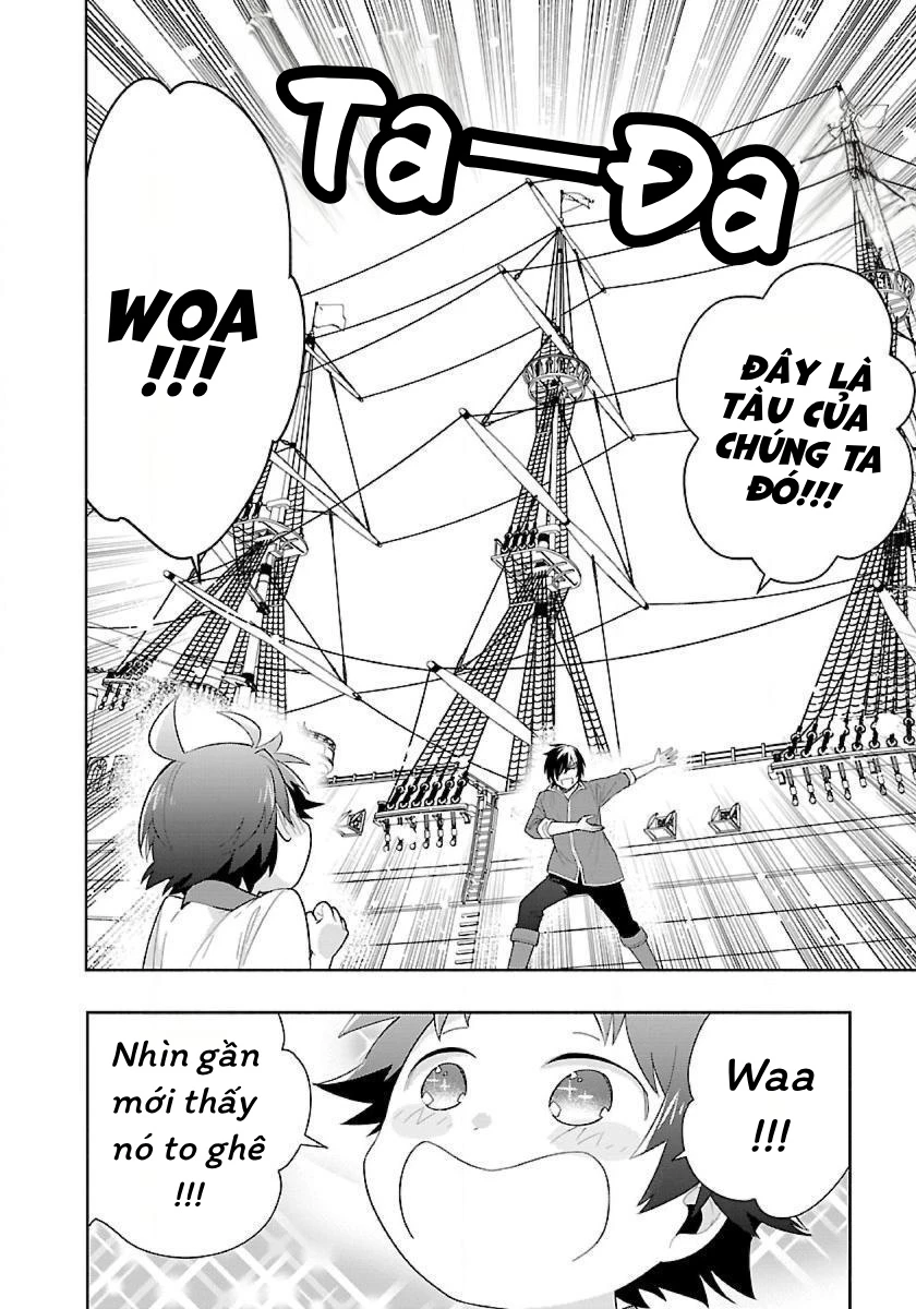 Tensei Shite Inaka De Slowlife Wo Okuritai Chapter 71 - 6