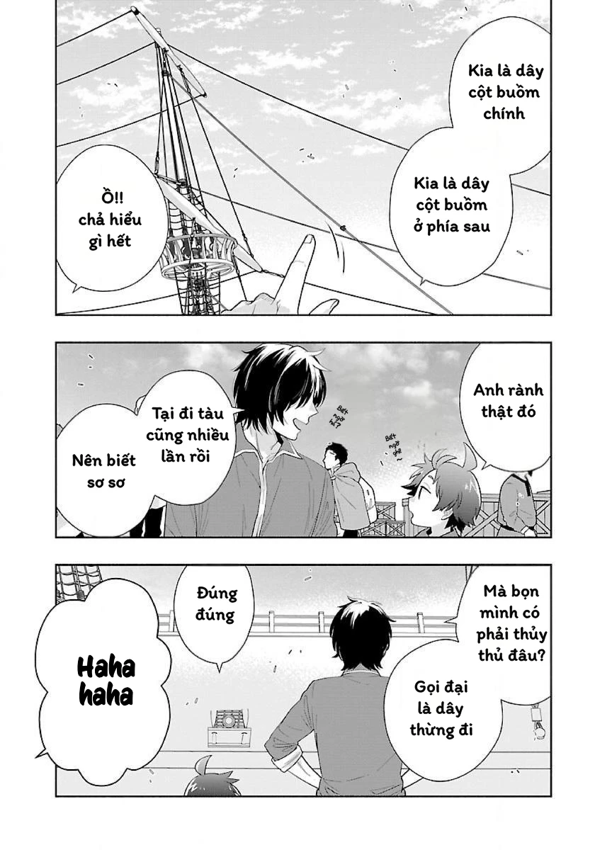 Tensei Shite Inaka De Slowlife Wo Okuritai Chapter 71 - 8