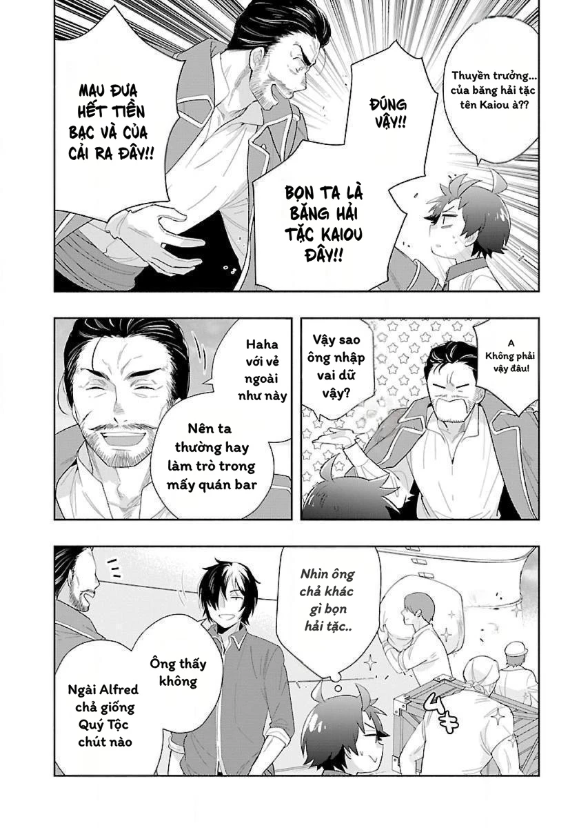 Tensei Shite Inaka De Slowlife Wo Okuritai Chapter 71 - 10