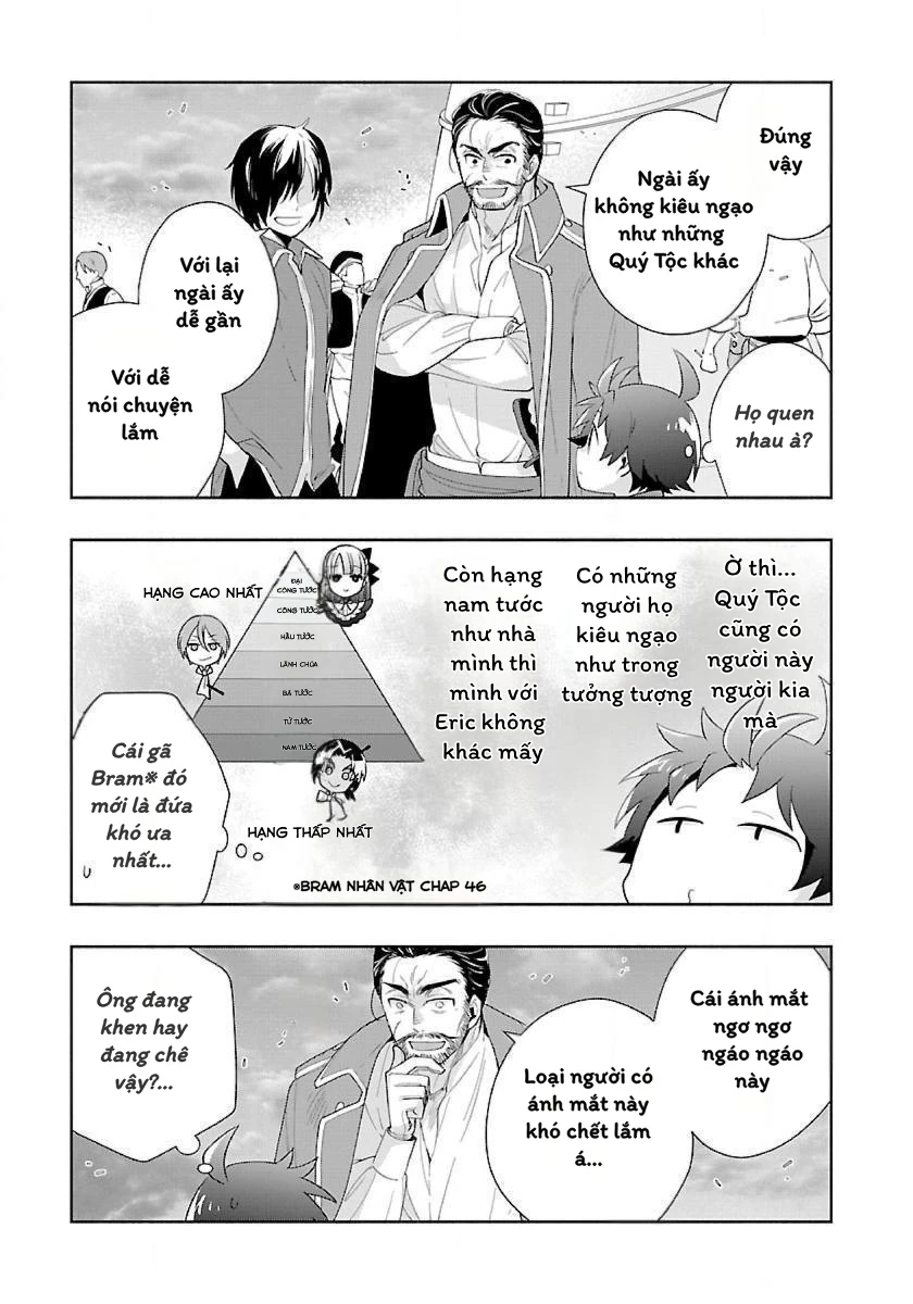 Tensei Shite Inaka De Slowlife Wo Okuritai Chapter 71 - 11