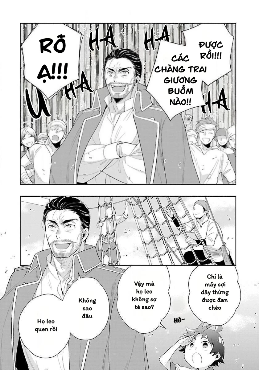 Tensei Shite Inaka De Slowlife Wo Okuritai Chapter 71 - 13