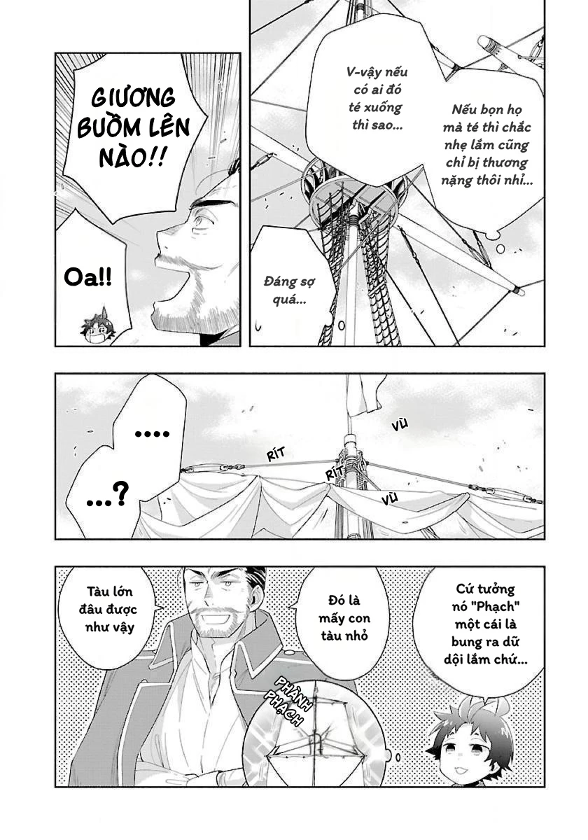 Tensei Shite Inaka De Slowlife Wo Okuritai Chapter 71 - 14