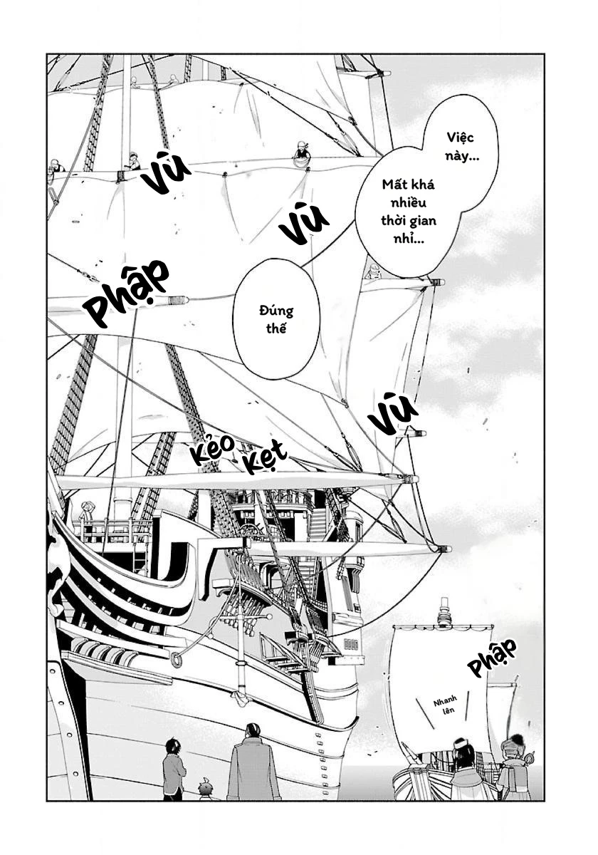 Tensei Shite Inaka De Slowlife Wo Okuritai Chapter 71 - 15