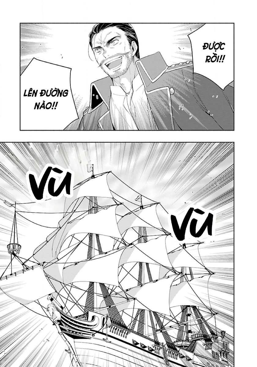 Tensei Shite Inaka De Slowlife Wo Okuritai Chapter 72 - 1