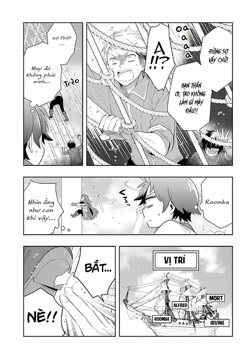 Tensei Shite Inaka De Slowlife Wo Okuritai Chapter 72 - 8