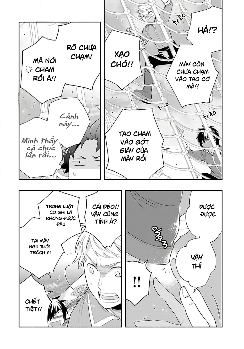 Tensei Shite Inaka De Slowlife Wo Okuritai Chapter 72 - 9