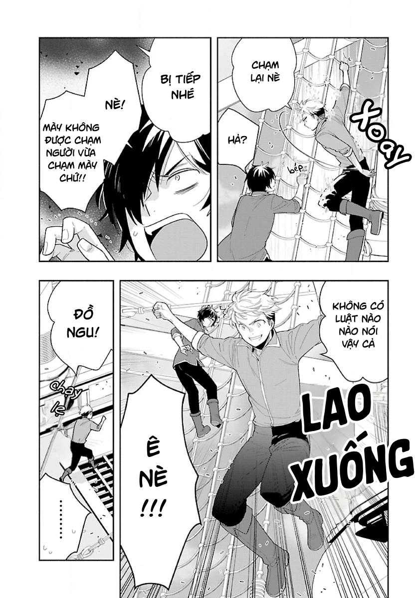 Tensei Shite Inaka De Slowlife Wo Okuritai Chapter 72 - 10