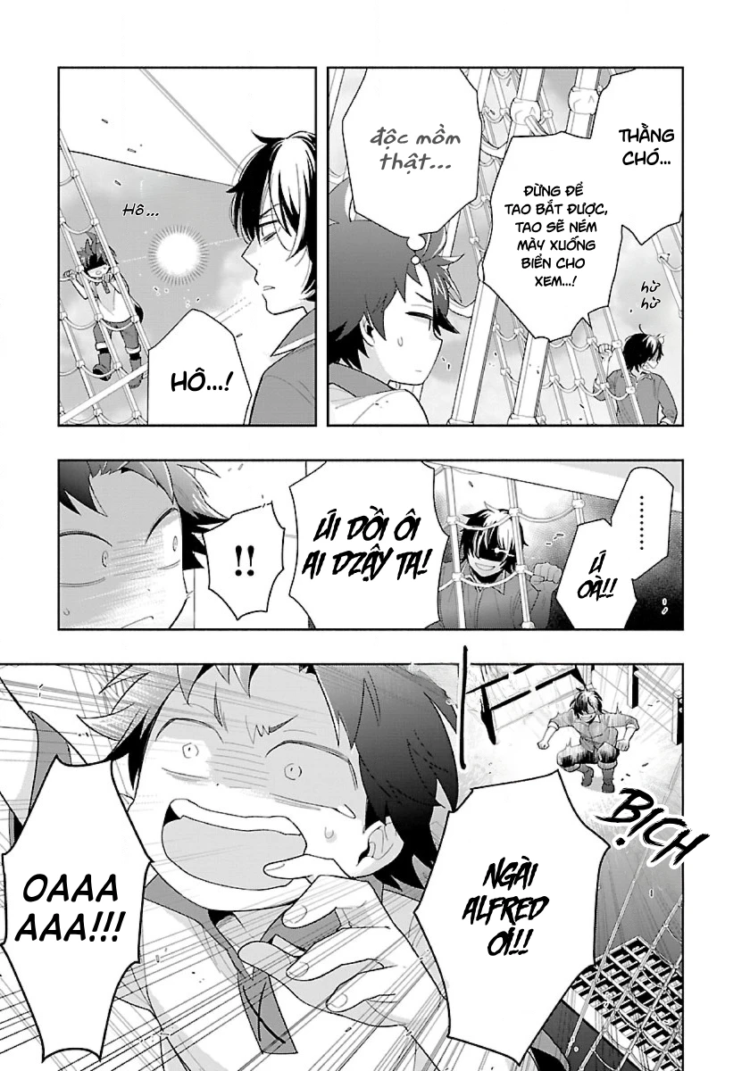 Tensei Shite Inaka De Slowlife Wo Okuritai Chapter 72 - 11